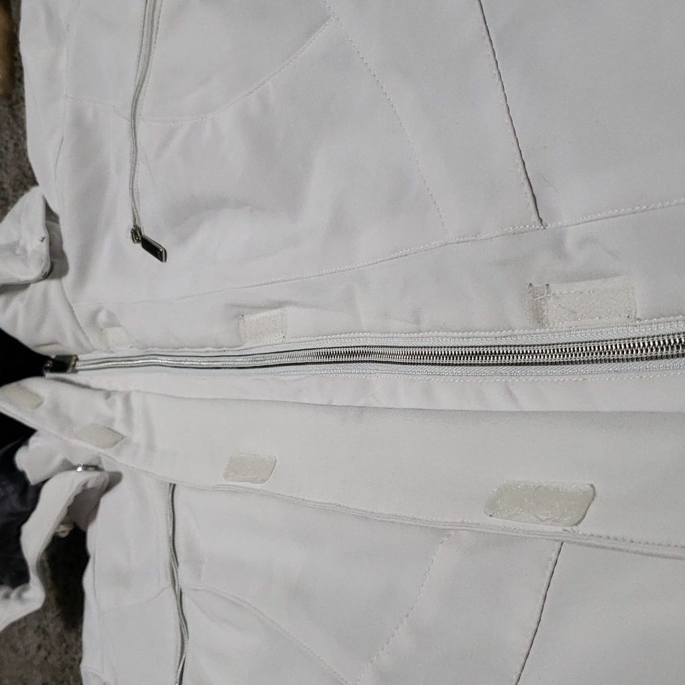 Zeroxposur Quilted Inside Polyester Jacket Women'… - image 6